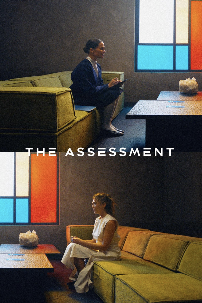 Asssessment Poster